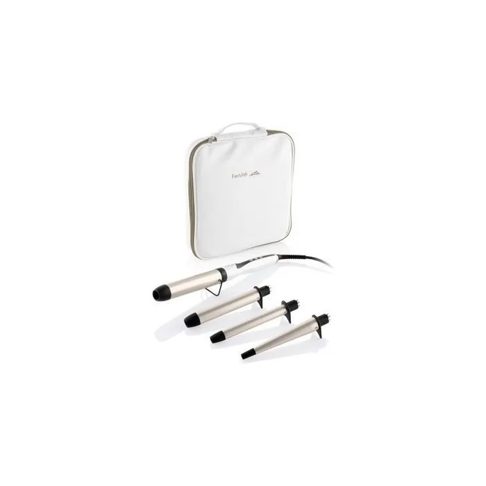 Eta Multifunction Hair Curler 8327 90000