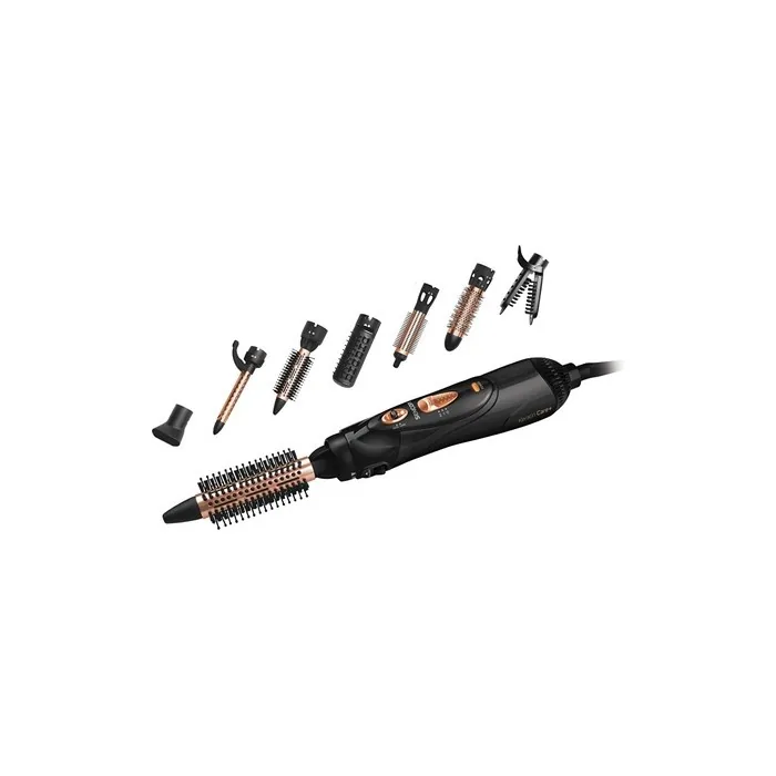 Sencor Hot Air Curling Iron Shs 8550bk