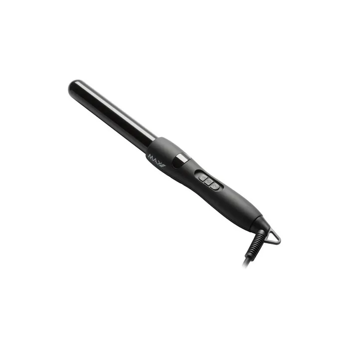 Max Pro Twist 25mm Curling Iron