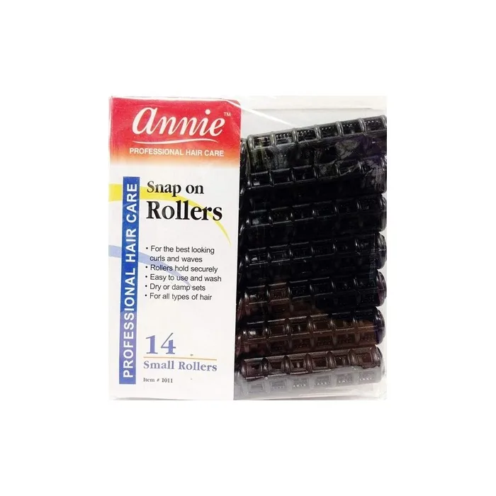 Annie Styling Tools Rollers
