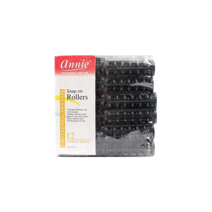 Annie Styling Tools Rollers