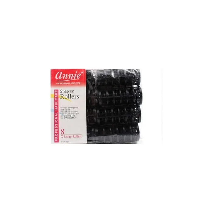 Annie Styling Tools Rollers