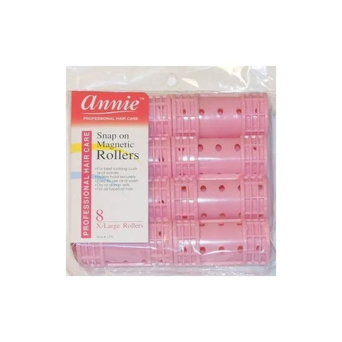 Anniestyling Tools/Rollers