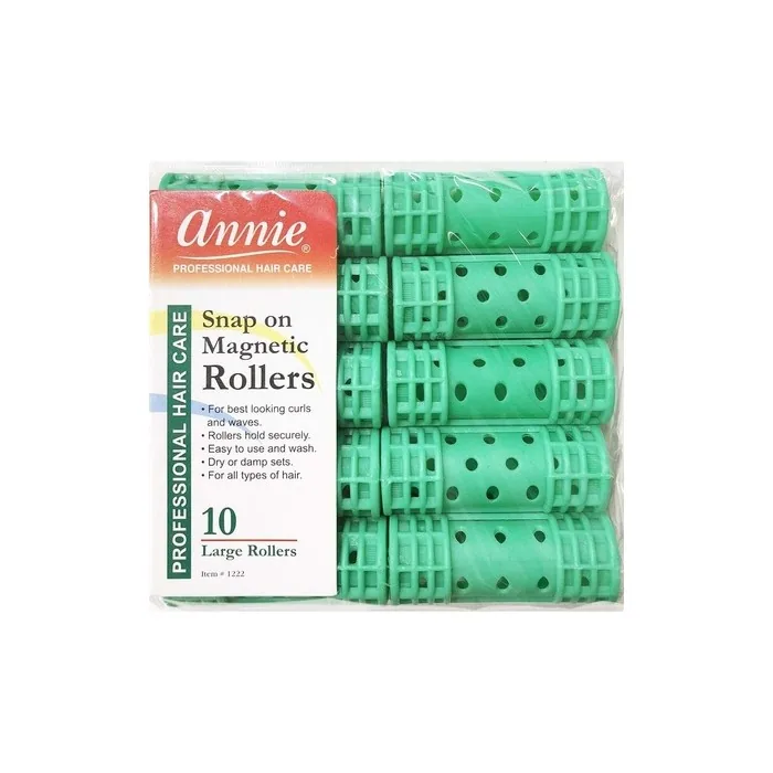 Annie Styling Tools Rollers
