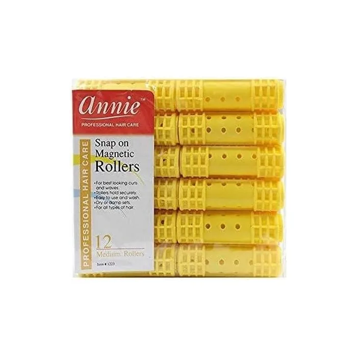 Annie Styling Tools Rollers