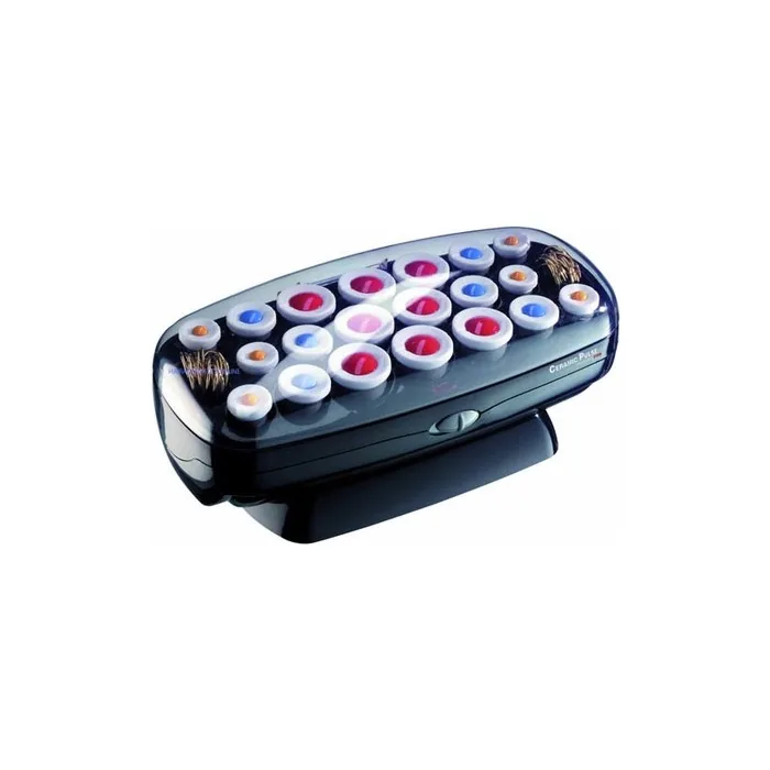 Babyliss Pro Professional Ceramic Heating Curlers 20 Pieces