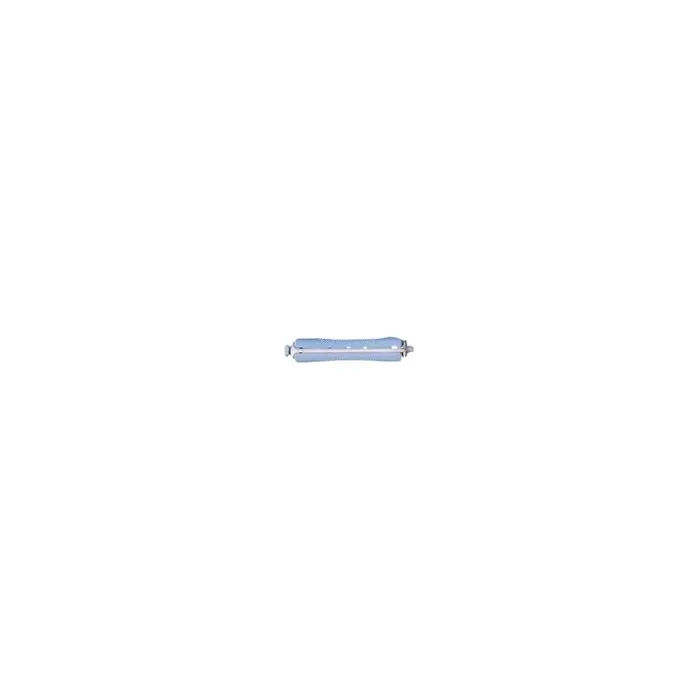 Mezzo Bluegray Hair Rollers 60x12mm X12