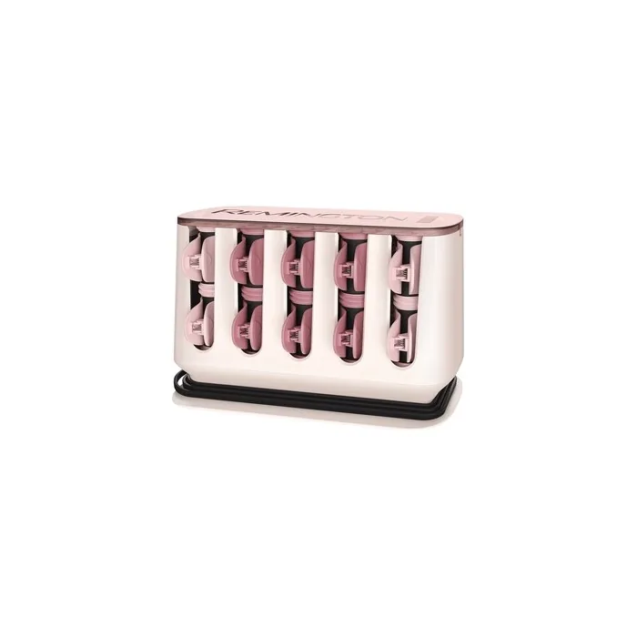 Remington Proluxe Rollers H9100