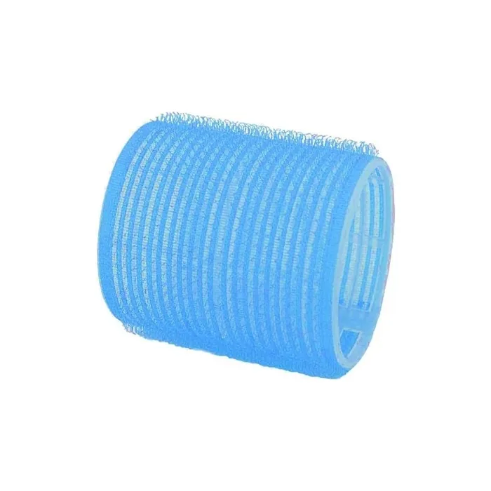 Comair Adhesive Curler 54mm Light Blue
