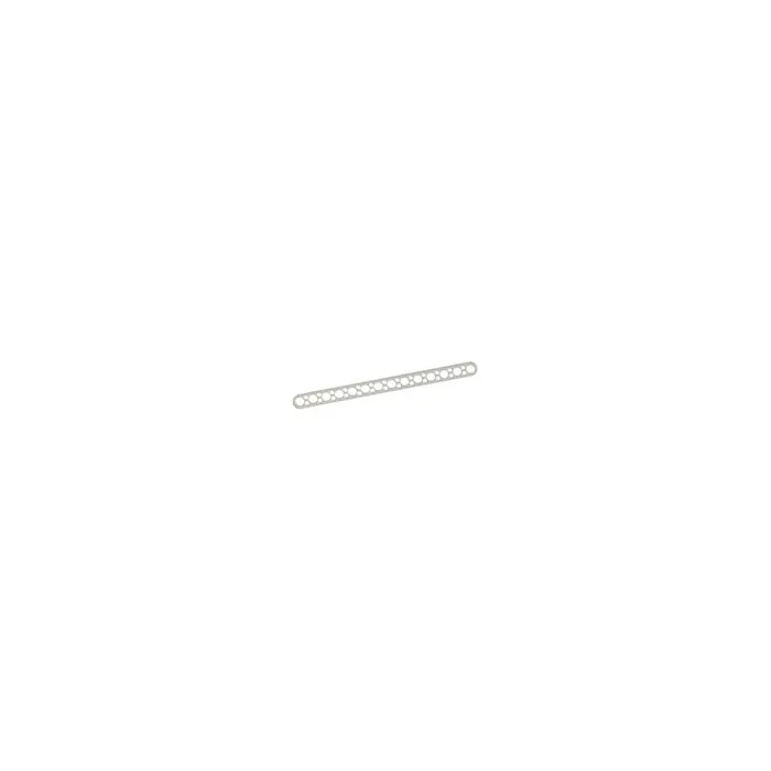Comair Permanent Wave Rods Long 140mm 50 Pieces