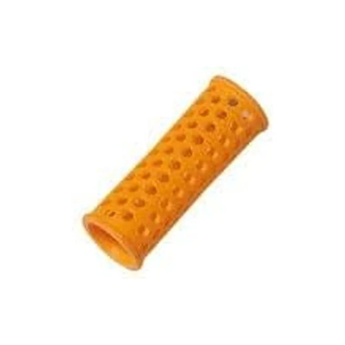 Fw Wickler 22mm Conical Long Flat Wave Curlers - Pack of 10