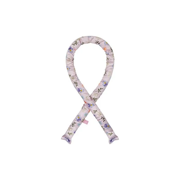 Invisibobble Oasis Violet Spa Curler Set For Creating Waves 3 Pcs