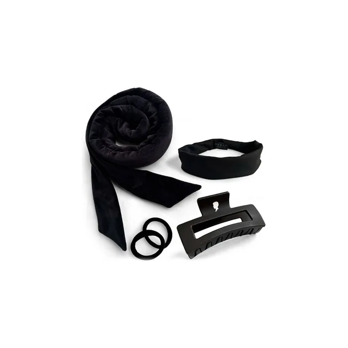 Schwarzkopf Heatless Curls Kit for Beautiful, Natural Curls
