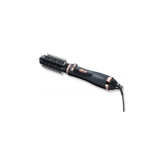 Beurer Ht 80 Rotating Hot Air Style Hair Curler With 3 Years Warranty
