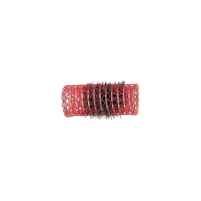 SPIRALLOCKENWICKLER PROFA 30MM 12 STK RED