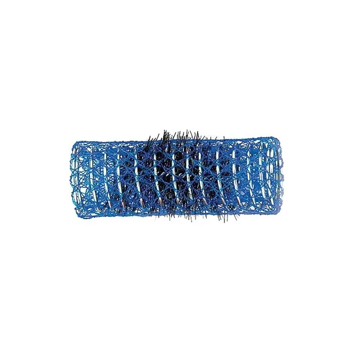 SPIRALLOCKENWICKLER PROFA 26MM 12 STK BLAU
