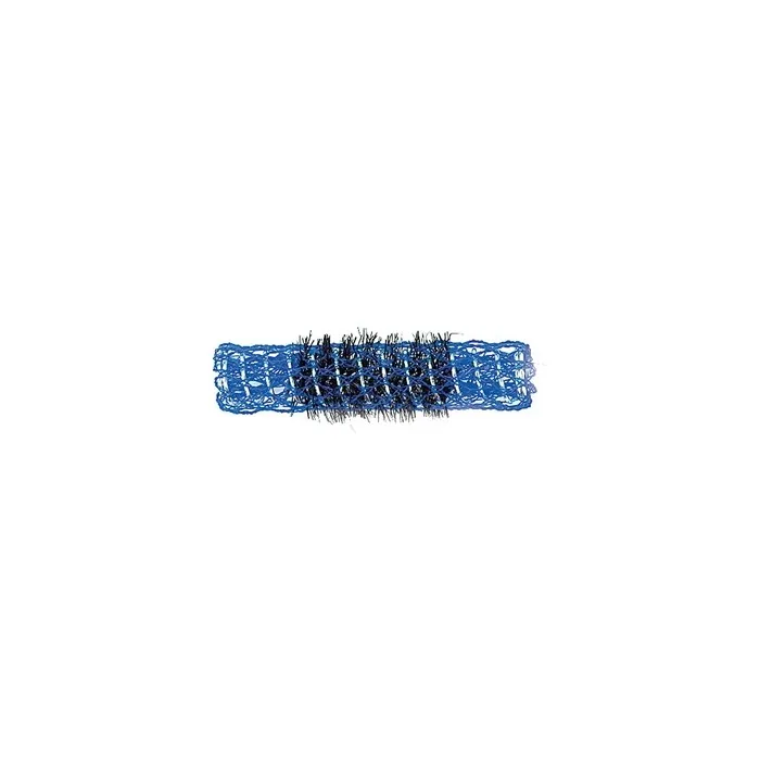 SPIRAL CURLERS PROFA 12MM 12 BLUE