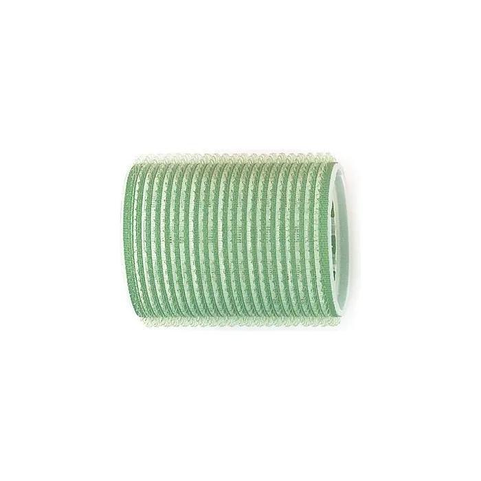 Sibel Hair Roller Green Flexi-Stick