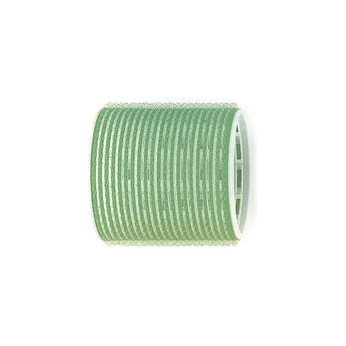 Sibel Adhesive Curlers 61mm 6 Pieces Green