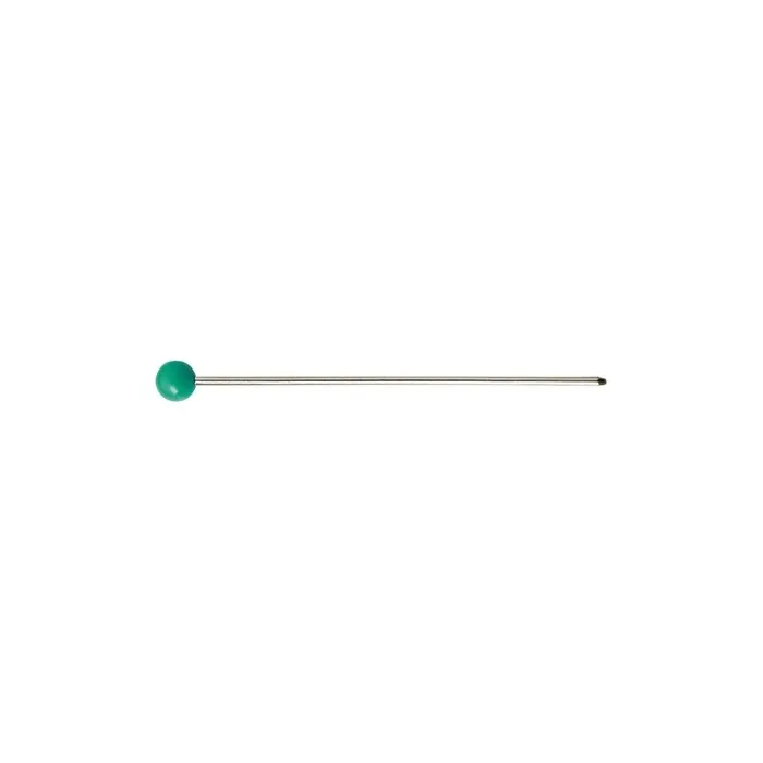 Sibel Metal Hair Rollers 67mm - 20 Pieces
