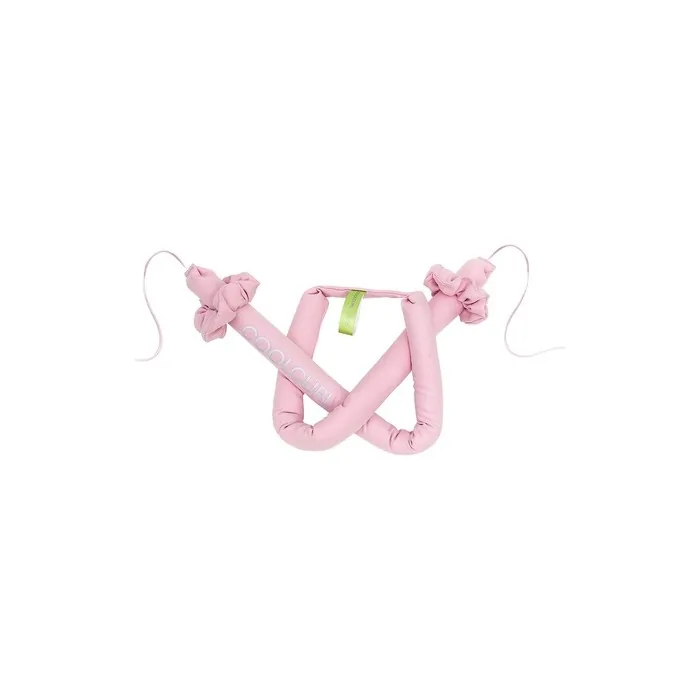 Glov Cool Curl Hair Rollers Pink