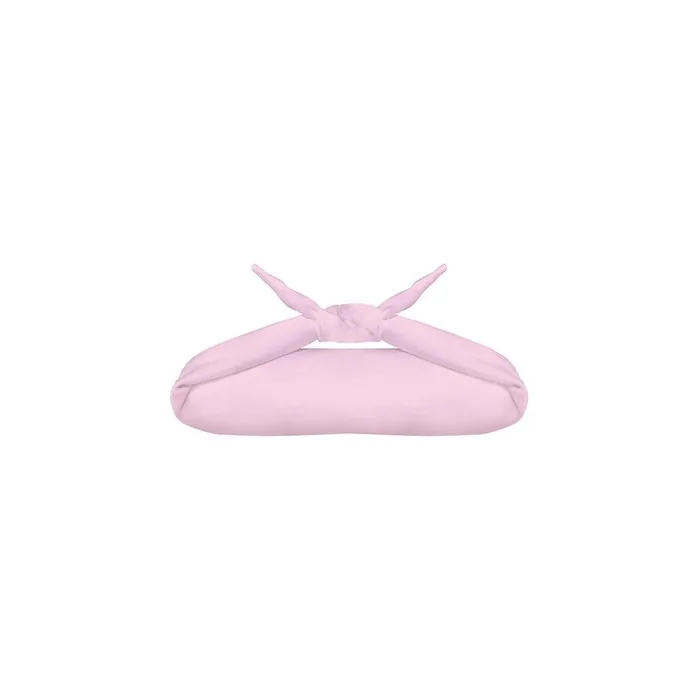 Glov Pillow Rollers Heatless Curlers Pink 4 Pieces