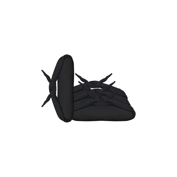 Glov Pillow Rollers Heatless Curlers 4 Pieces