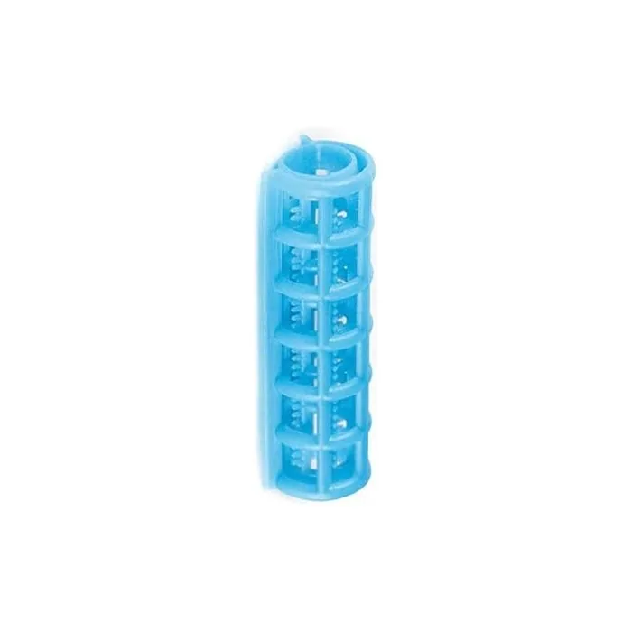 Donegal Classic Hair Rollers for All-Day Use - Ideal for Straight and Hard-to-Style Hair
