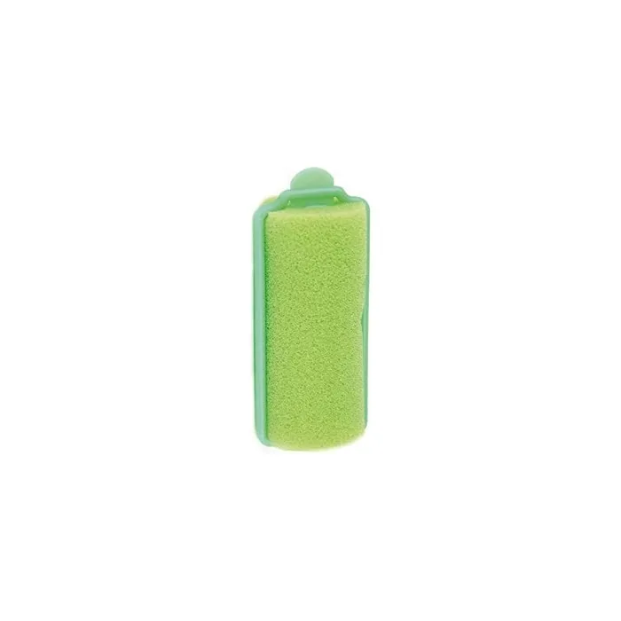 Foam Curlers for Curls and Waves 25mm Diameter
