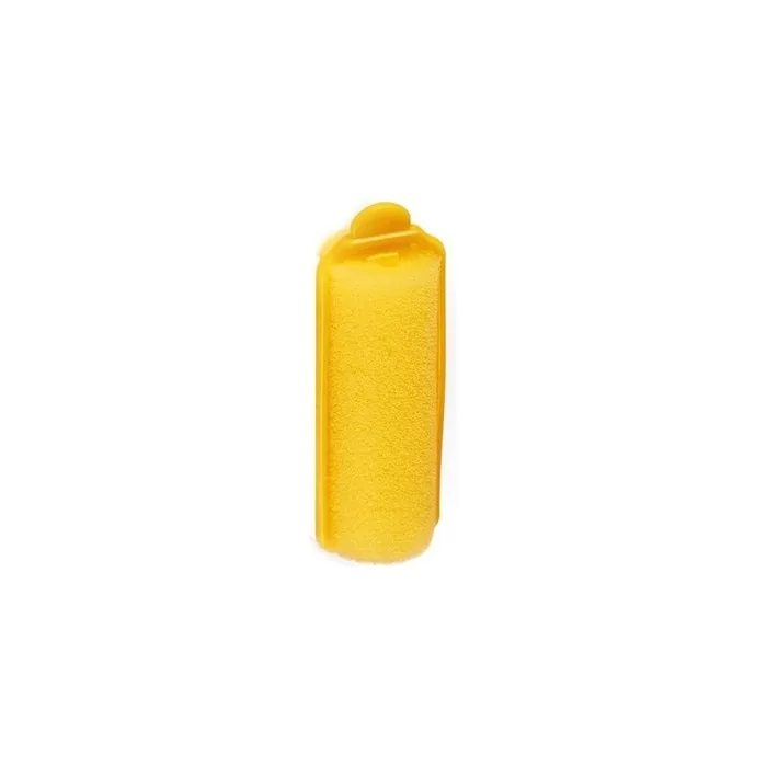 Donegal Soft Hair Rollers with Clip 10pcs
