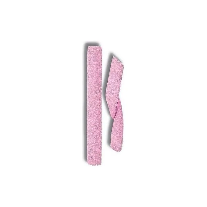Donegal Soft Lightweight Hair Rollers for Dry Brittle Hair