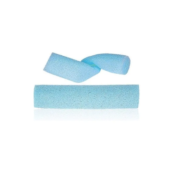 Donegal Soft Lightweight Hair Rollers for Dry and Brittle Hair