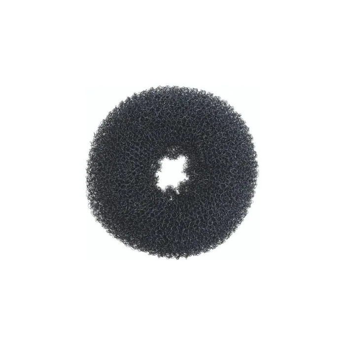 Xanitalia Pro Xan Pro Hair Rollers 80x25mm Black