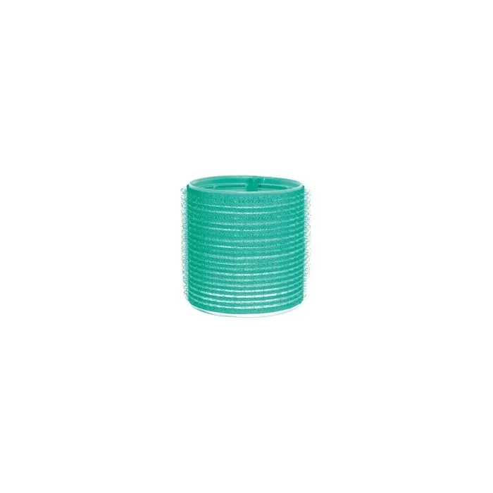 Xanitaliapro Velcro Curlers 61 Mm Pack Of 6