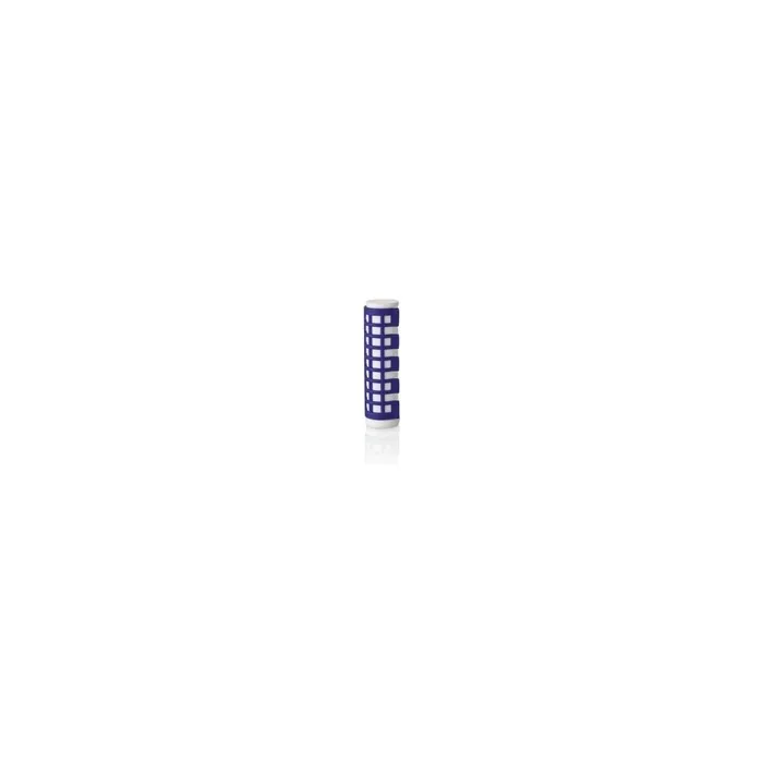 Xanitaliapro Thermo Curling Rollers 17 X 68 Mm Pack Of 6