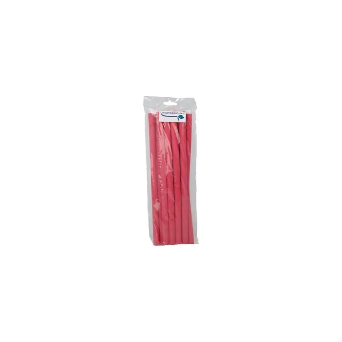 Flexible Foam Rollers for Curly Hair 240mm/ø 12