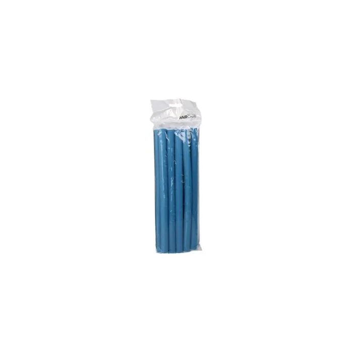 Xanitalia Pro 10 14mm Flexible Long Hair Curlers
