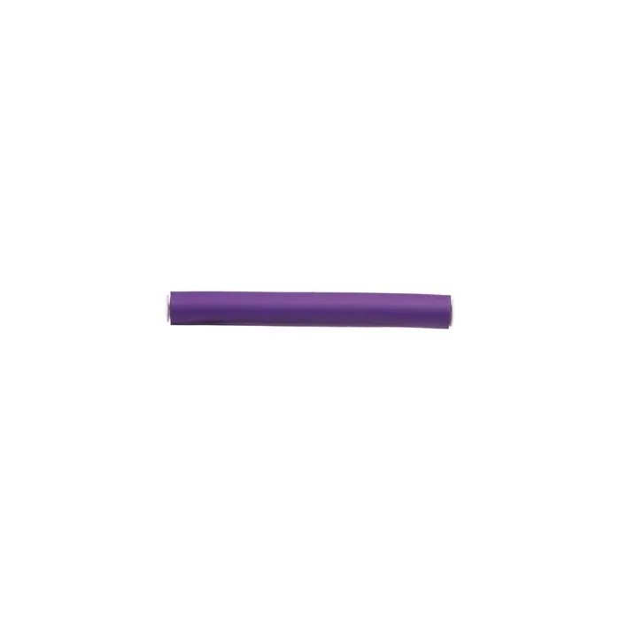 Flexible Foam Rollers for Curly Hair 180mm Ø 20m