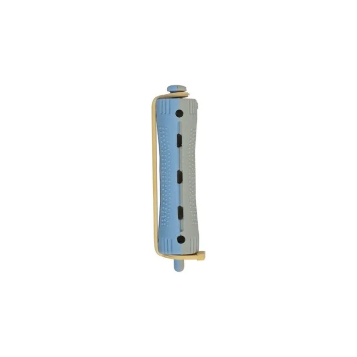 Xanitalia Pro 12 Plastic Curlers 13mm