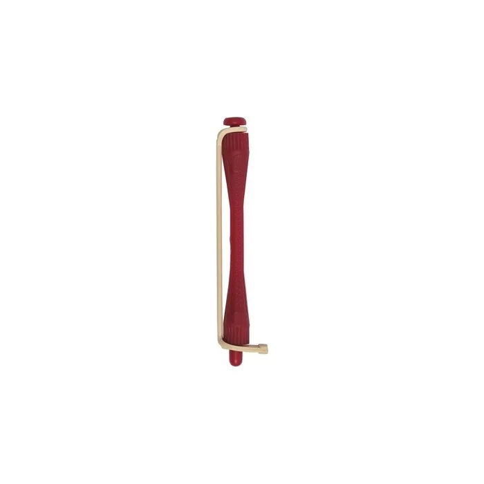 Xanitaliapro Curling Rollers For Permanent Wave 4 Mm Pack Of 10 Pieces