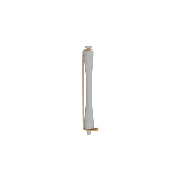 Xanitaliapro Curling Rollers For Permanent Wave 6 Mm Pack Of 10 Pieces