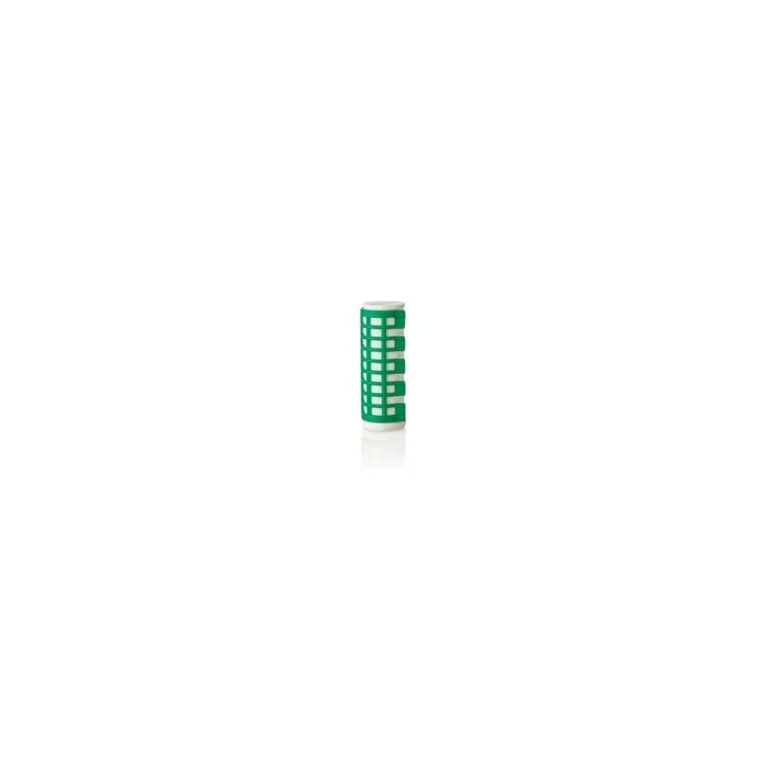 Xanitaliapro Thermo Curling Rollers 23 X 68 Mm Pack Of 6