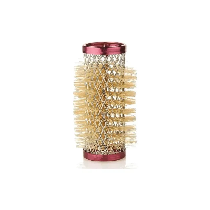 Xanitalia Pro Xan Pro 6 Metal Curlers 25mm