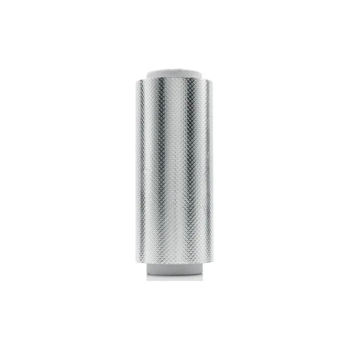 Xanitalia Pro Xan Pro Aluminium Extra Wavy Roll