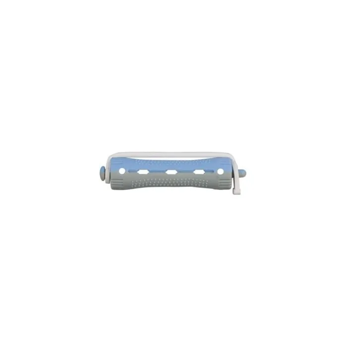 Eurostil Short Plastic Perm Rods 13mm