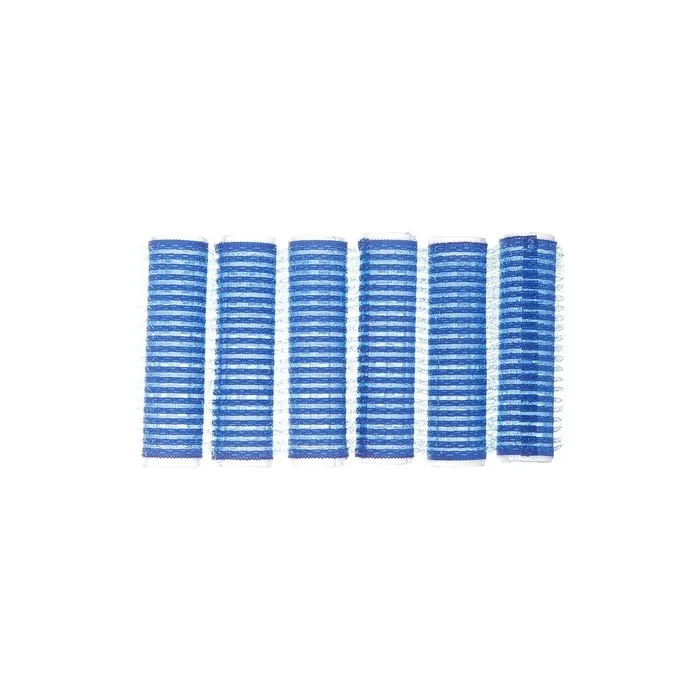 Eurostil 6 Loops 15mm Plain Standard