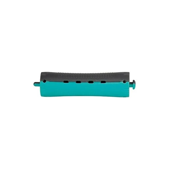 BIFULL BIGUDI PLASTIC 22mm Black - Pack of 12