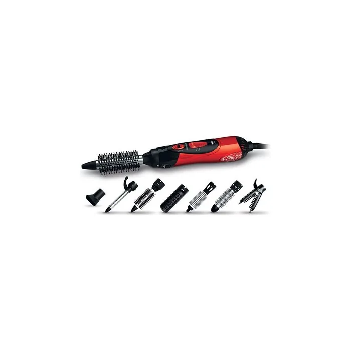 Sencor Hot Air Curler Shs 7551rd