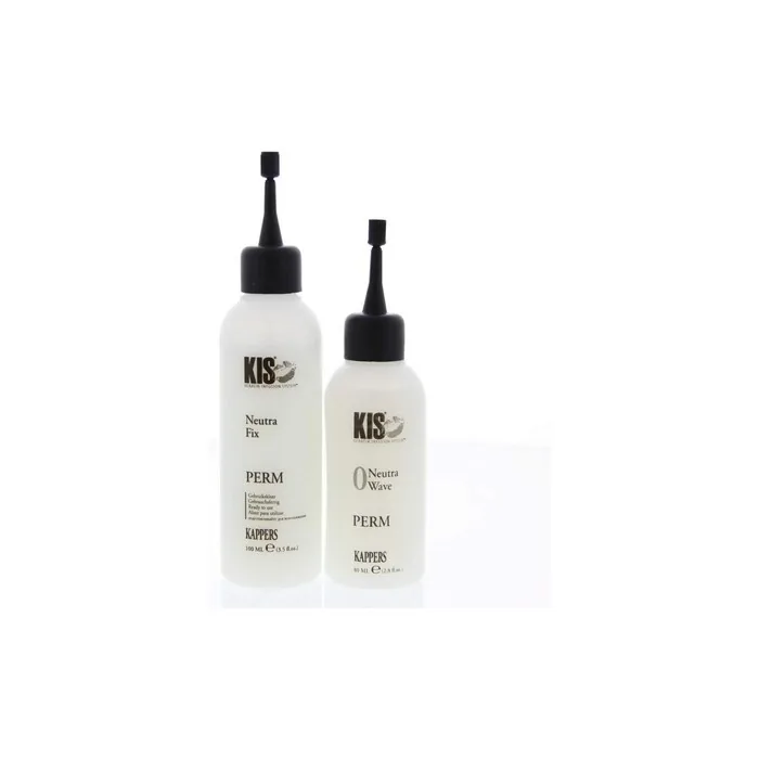 Kis Perm NeutraWave 0 Set