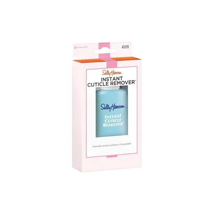 Sally Hansen Instant Cuticle Remover 1 Ounce